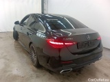  Mercedes  C-Klasse MERCEDES CLASSE C DIESEL 2021 - C220 d 200ch AMG Line Launch Edition 4d Auto #9