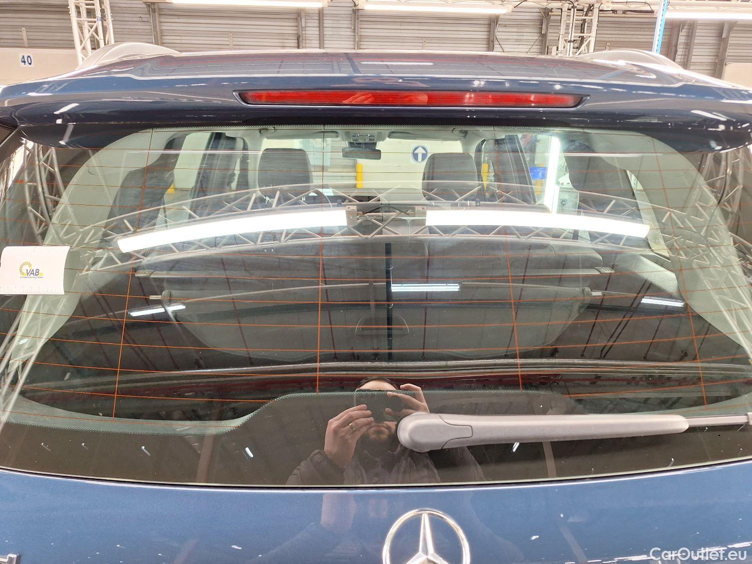  Mercedes  GLB Mercedes,  '19, Mercedes-Benz   180 d Business Solution Esse #27