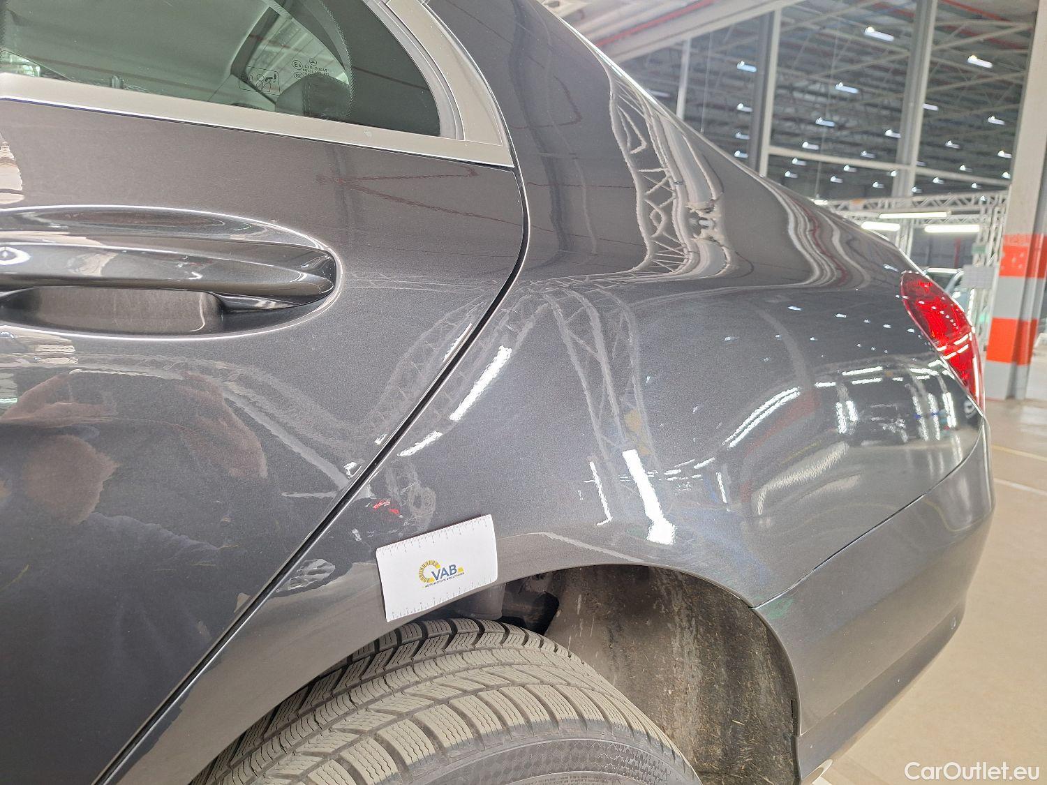  Mercedes  C-Klasse Mercedes,  FL'18, Mercedes-Benz  Berline C 300 de Business S #41