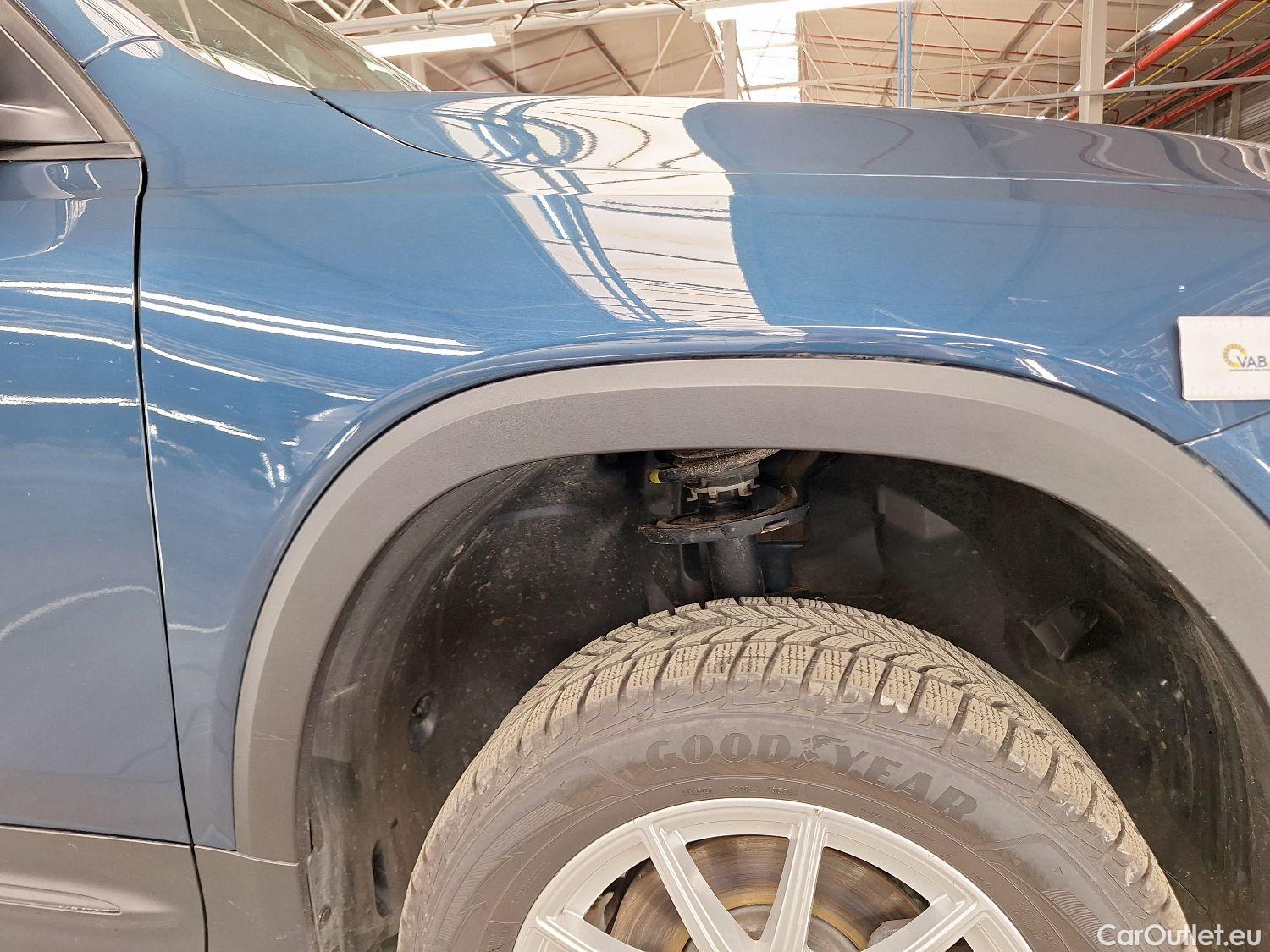  Mercedes  GLB Mercedes,  '19, Mercedes-Benz   180 d Business Solution Esse #6