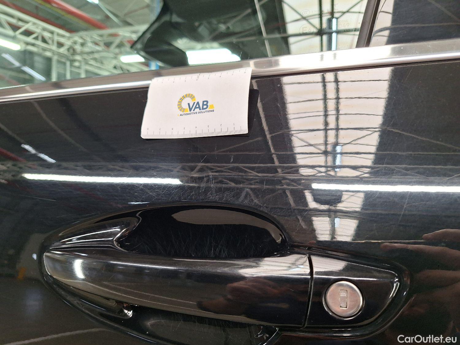  Peugeot  3008 Peugeot,  '16, Peugeot  1.5 BlueHDi 96kW S&S EAT8 GT Line 5d #35