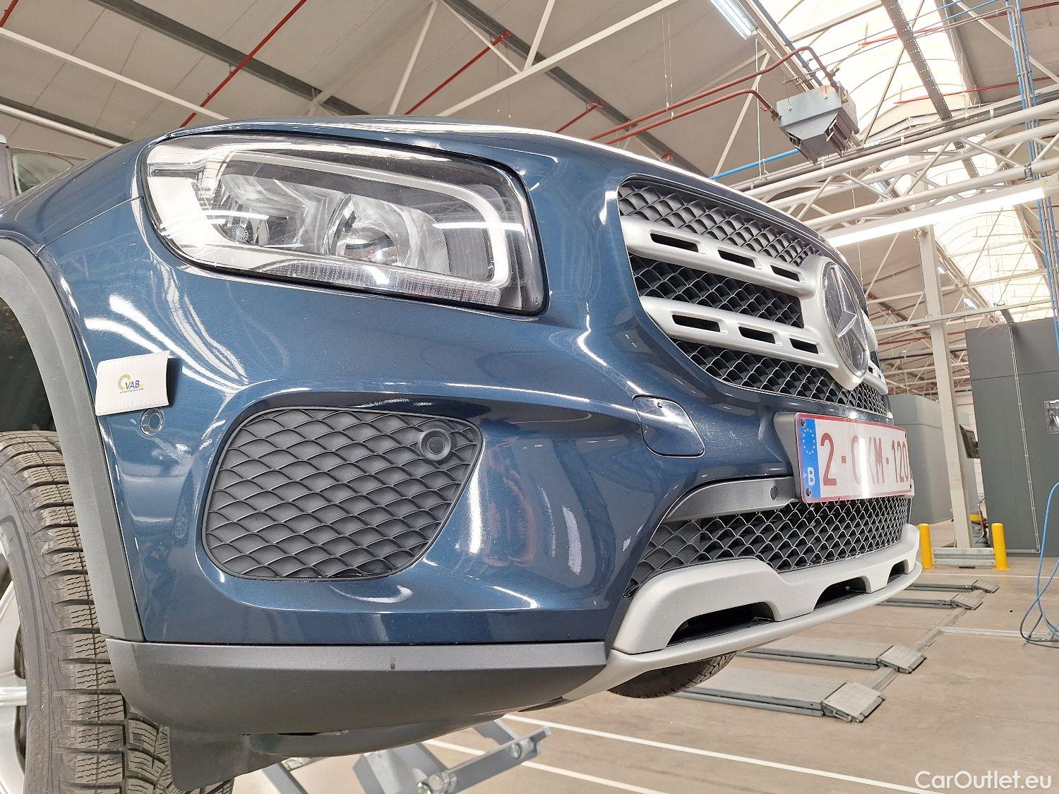  Mercedes  GLB Mercedes,  '19, Mercedes-Benz   180 d Business Solution Esse #1