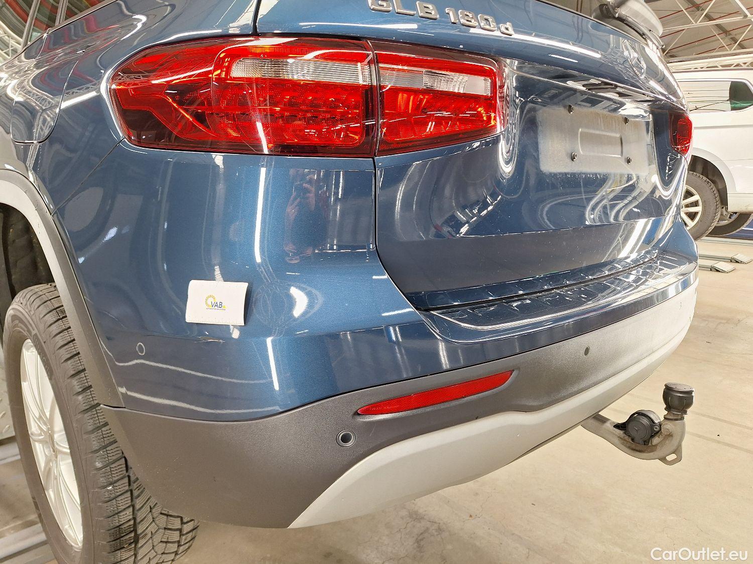  Mercedes  GLB Mercedes,  '19, Mercedes-Benz   180 d Business Solution Esse #11