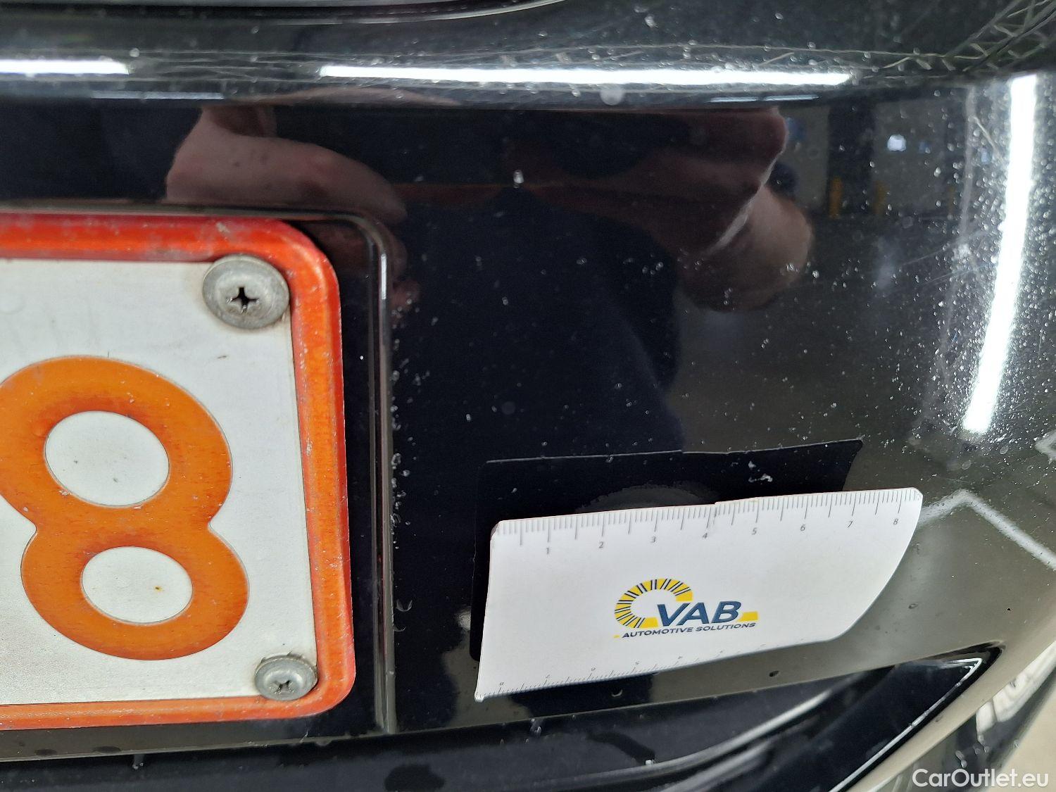  Peugeot  3008 Peugeot,  '16, Peugeot  1.5 BlueHDi 96kW S&S EAT8 GT Line 5d #20