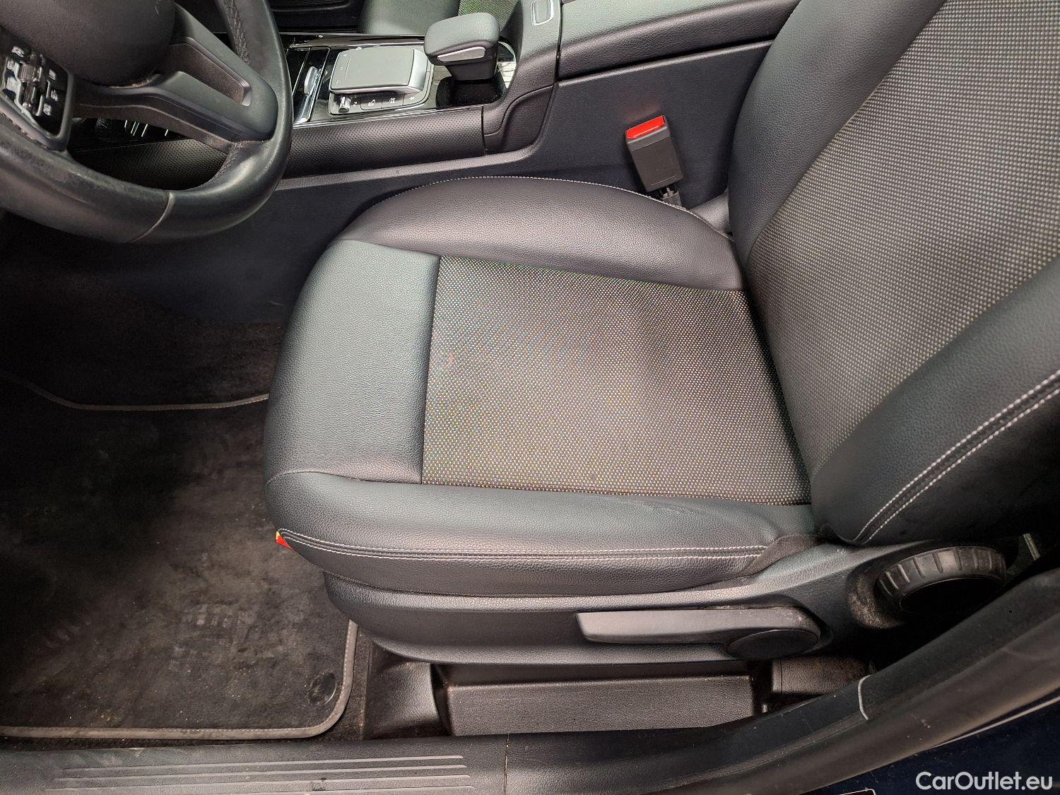  Mercedes  GLB Mercedes,  '19, Mercedes-Benz   180 d Business Solution Esse #29