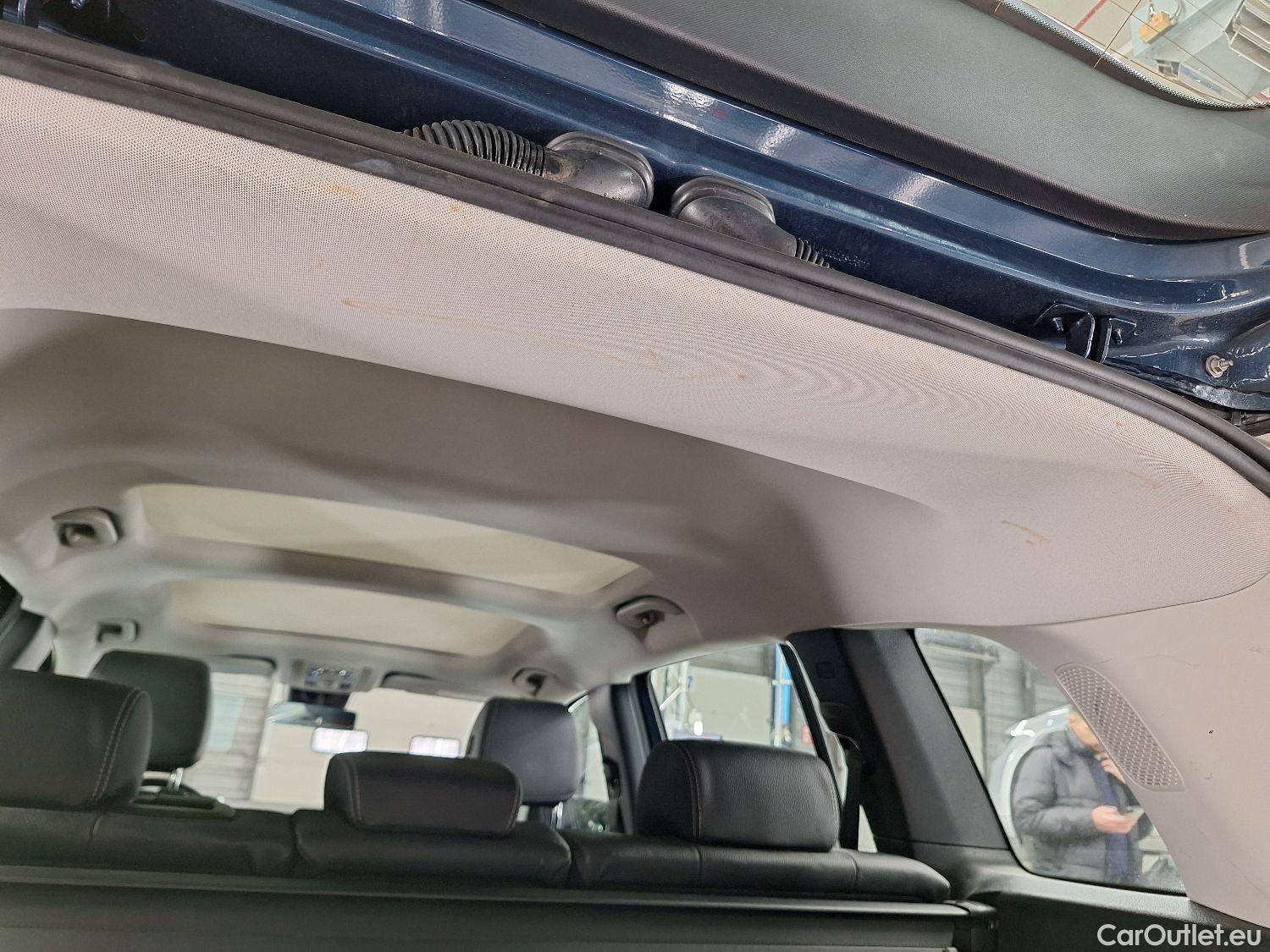  Mercedes  GLB Mercedes,  '19, Mercedes-Benz   180 d Business Solution Esse #40