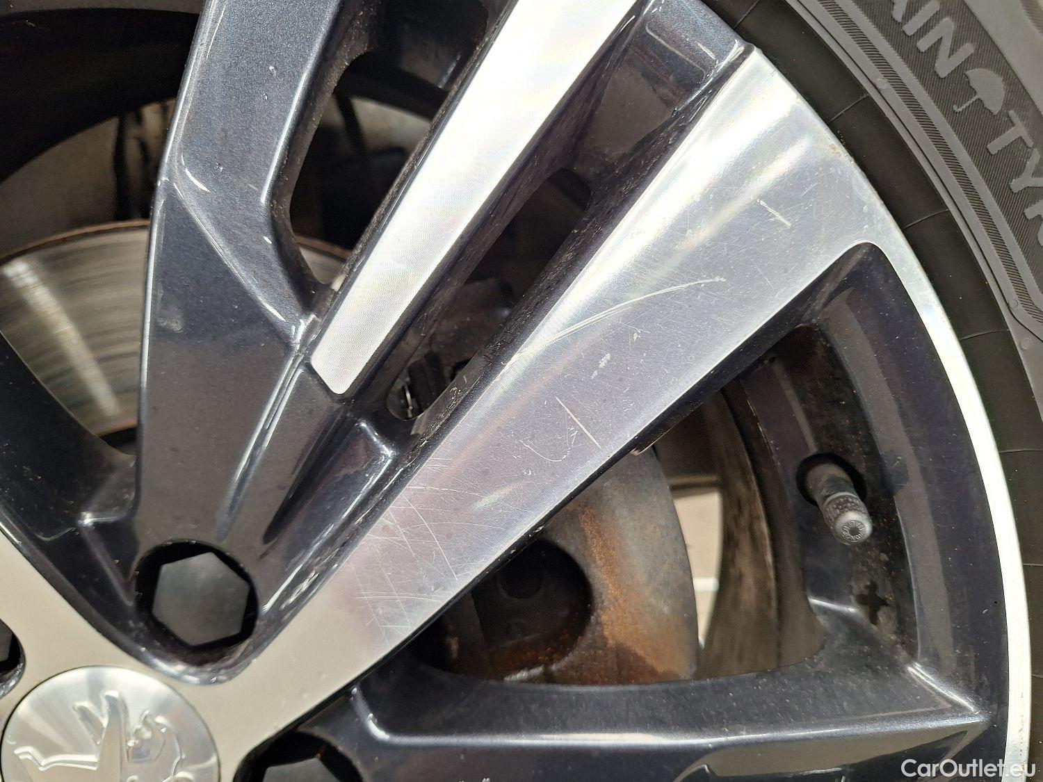  Peugeot  3008 Peugeot,  '16, Peugeot  1.5 BlueHDi 96kW S&S EAT8 GT Line 5d #4