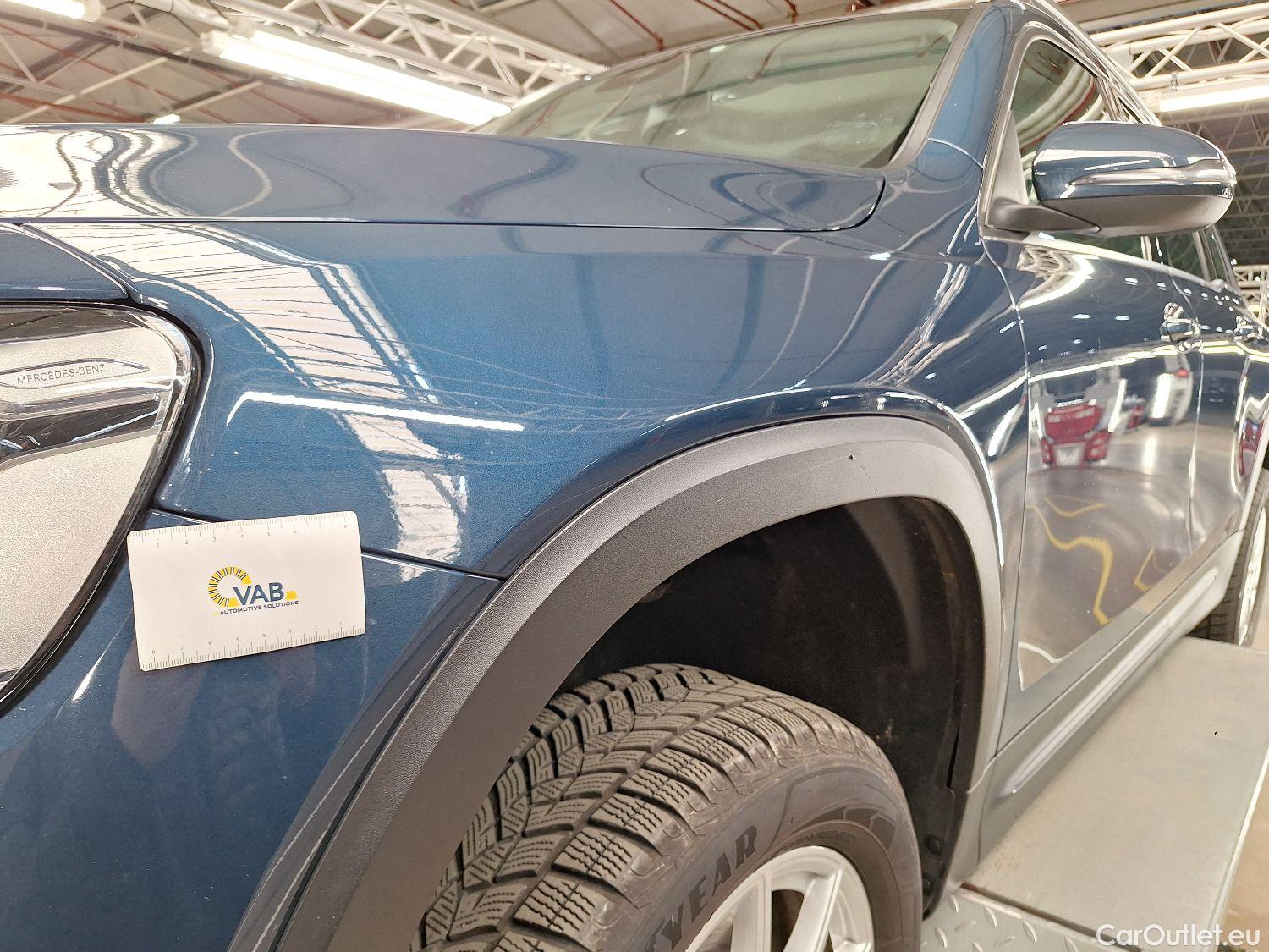  Mercedes  GLB Mercedes,  '19, Mercedes-Benz   180 d Business Solution Esse #19