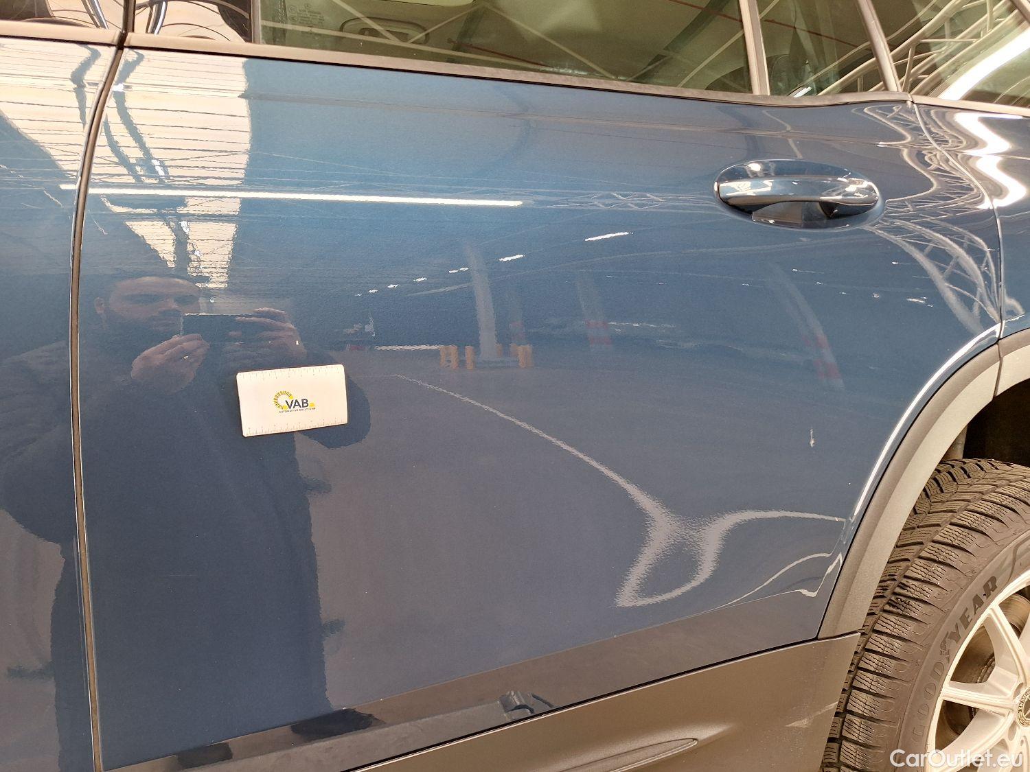  Mercedes  GLB Mercedes,  '19, Mercedes-Benz   180 d Business Solution Esse #14