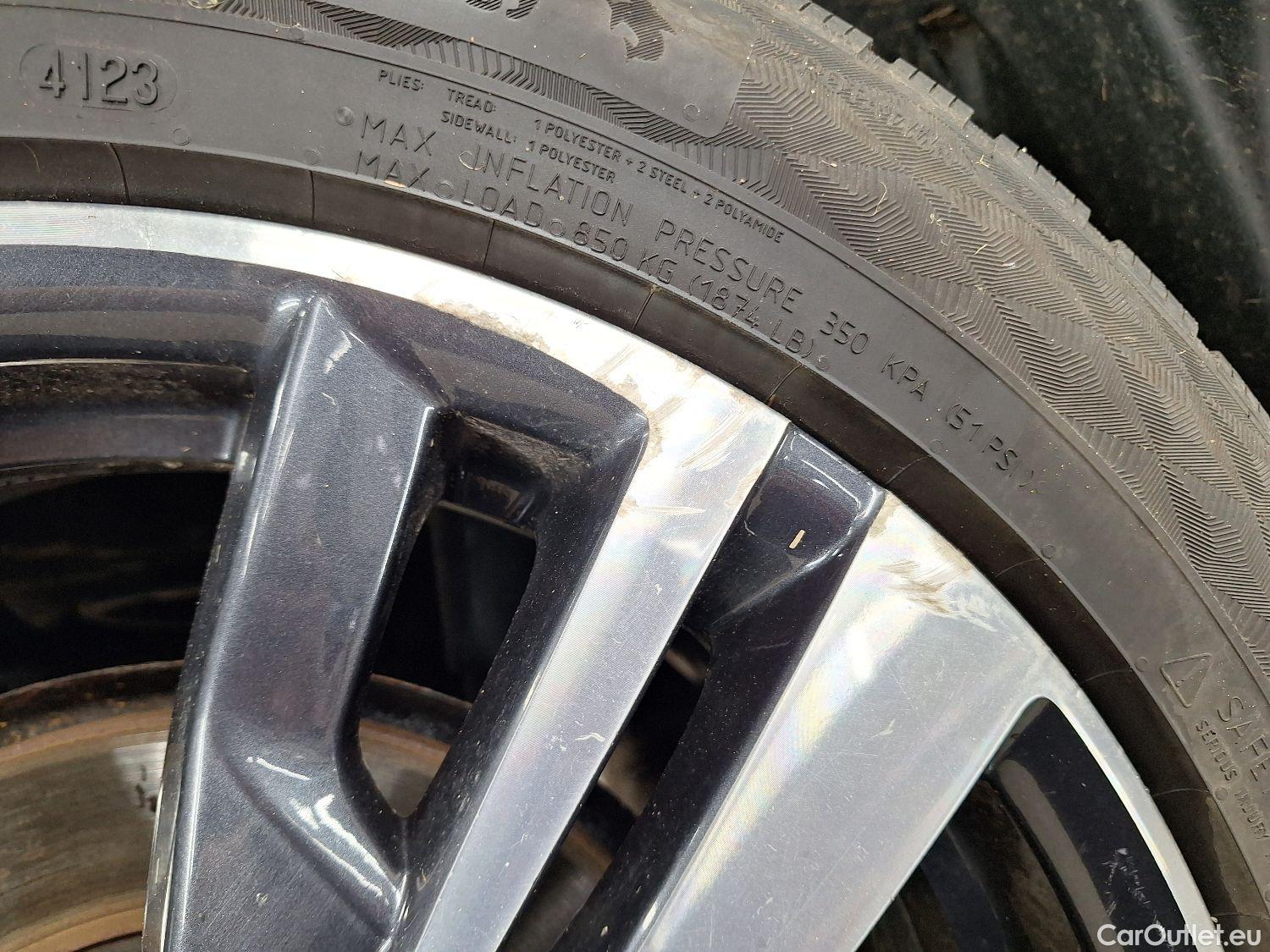  Peugeot  3008 Peugeot,  '16, Peugeot  1.5 BlueHDi 96kW S&S EAT8 GT Line 5d #10