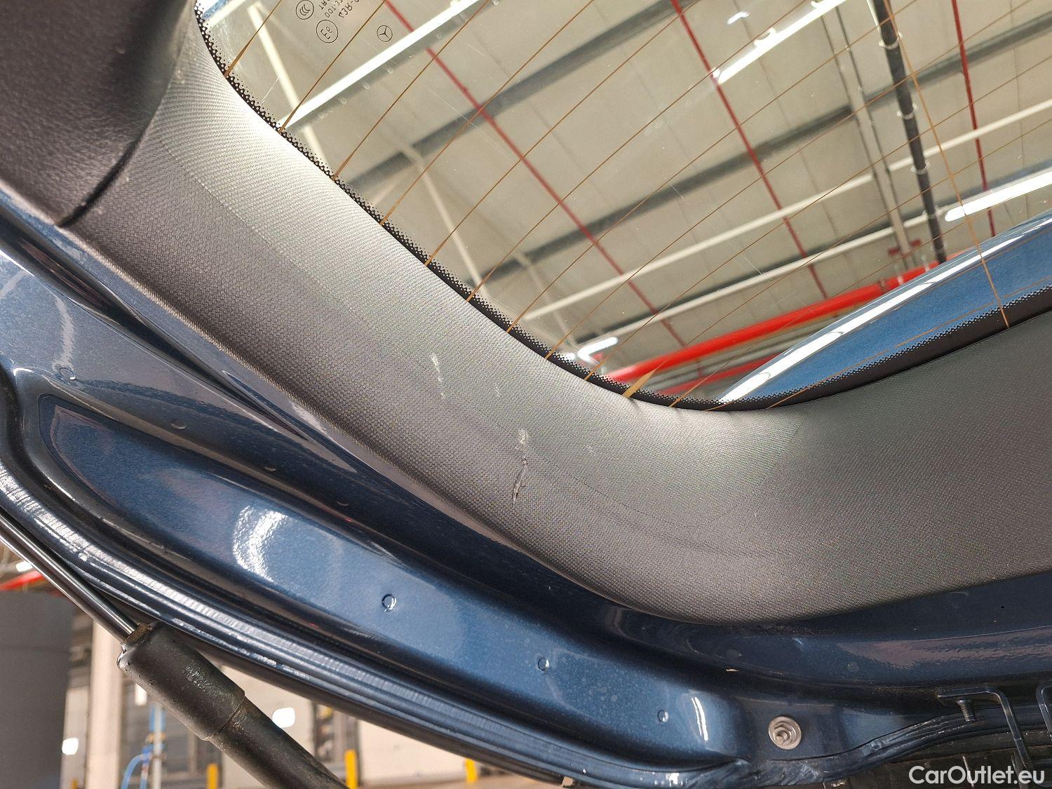  Mercedes  GLB Mercedes,  '19, Mercedes-Benz   180 d Business Solution Esse #25