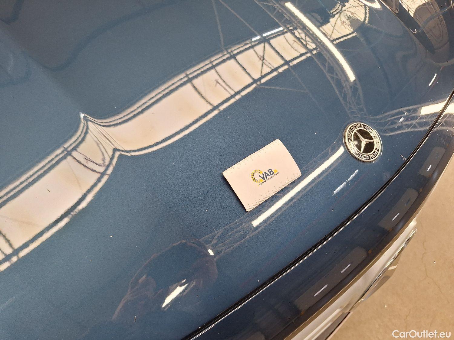  Mercedes  GLB Mercedes,  '19, Mercedes-Benz   180 d Business Solution Esse #35