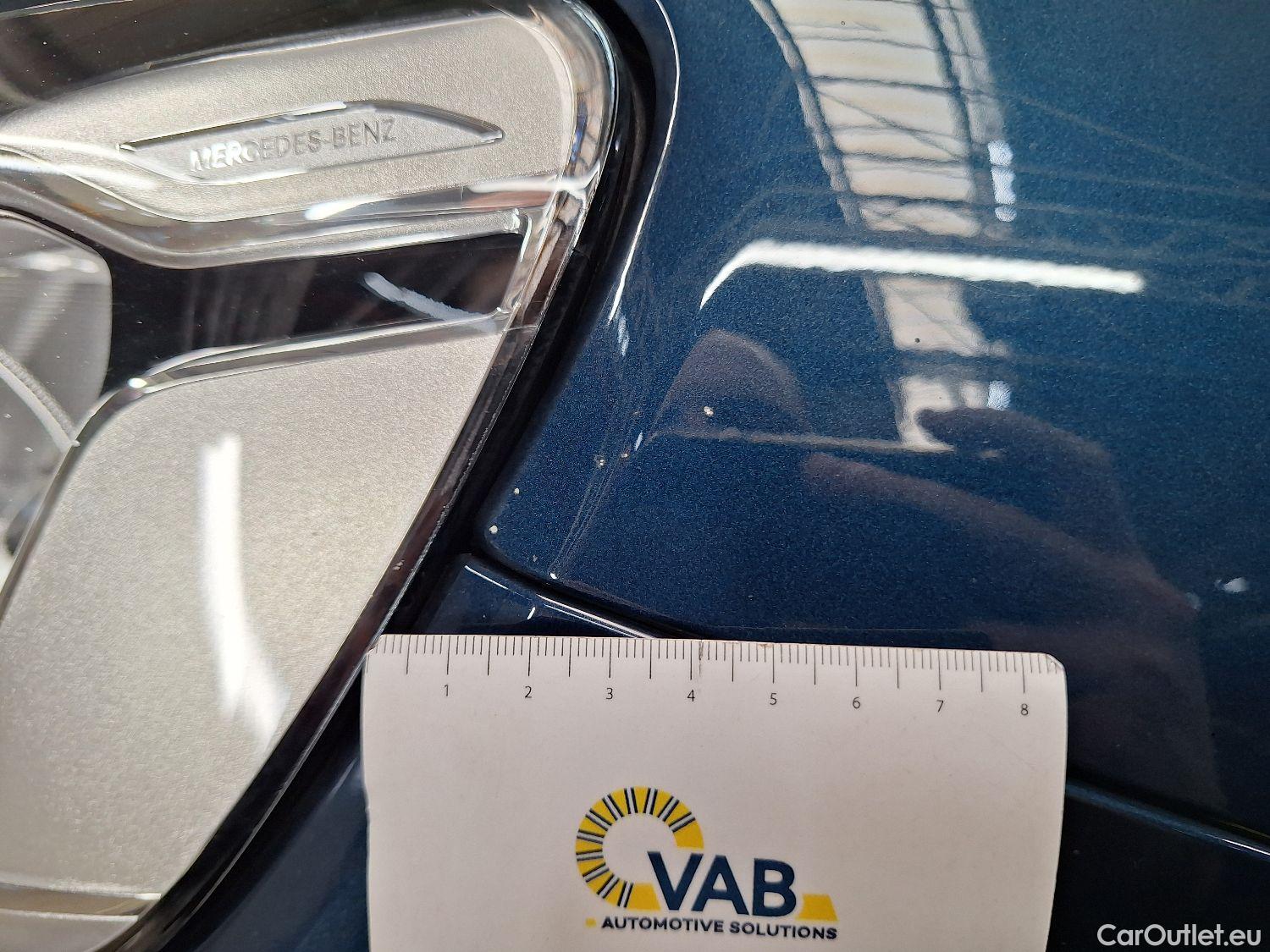  Mercedes  GLB Mercedes,  '19, Mercedes-Benz   180 d Business Solution Esse #20