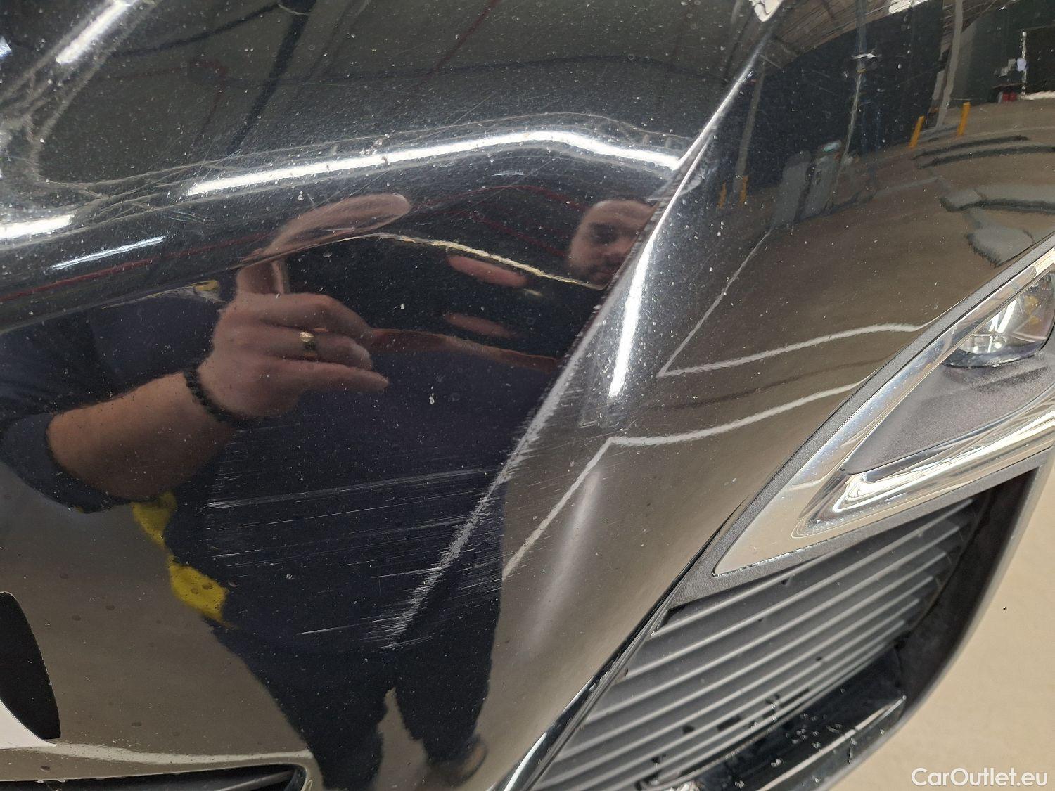  Peugeot  3008 Peugeot,  '16, Peugeot  1.5 BlueHDi 96kW S&S EAT8 GT Line 5d #19