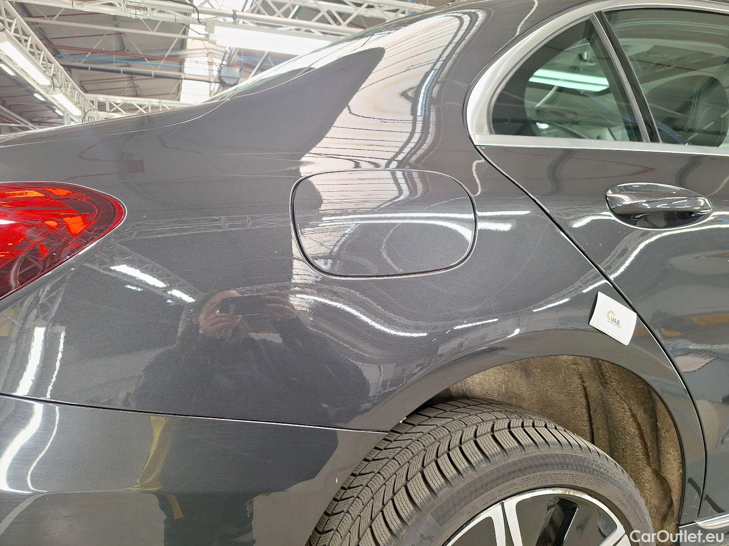  Mercedes  C-Klasse Mercedes,  FL'18, Mercedes-Benz  Berline C 300 de Business S #22