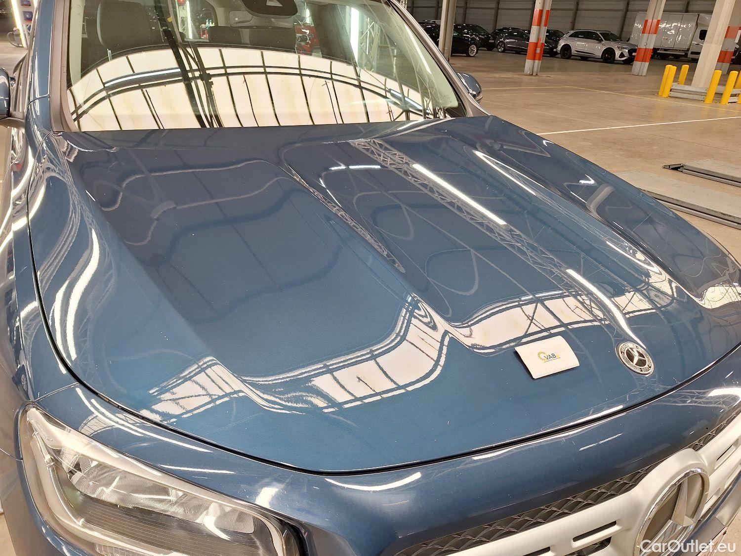  Mercedes  GLB Mercedes,  '19, Mercedes-Benz   180 d Business Solution Esse #33