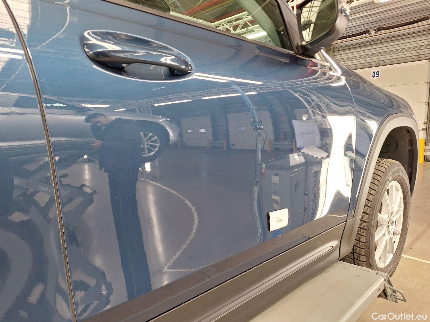  Mercedes  GLB Mercedes,  '19, Mercedes-Benz   180 d Business Solution Esse #8