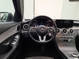  Mercedes  C-Klasse Mercedes,  FL'18, Mercedes-Benz  Berline C 300 de Business S #5