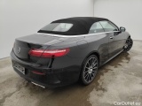  Mercedes  E-Klasse Mercedes-Benz  Cabriolet E 300 2d #2