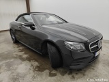  Mercedes  E-Klasse Mercedes-Benz  Cabriolet E 300 2d #8