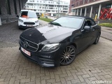  Mercedes  E-Klasse Mercedes-Benz  Cabriolet E 300 2d #117