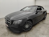  Mercedes  E-Klasse Mercedes-Benz  Cabriolet E 300 2d #118