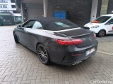  Mercedes  E-Klasse Mercedes-Benz  Cabriolet E 300 2d #119