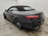  Mercedes  E-Klasse Mercedes-Benz  Cabriolet E 300 2d #120