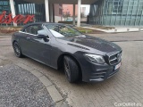  Mercedes  E-Klasse Mercedes-Benz  Cabriolet E 300 2d #123