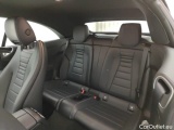  Mercedes  E-Klasse Mercedes-Benz  Cabriolet E 300 2d #130