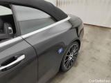  Mercedes  E-Klasse Mercedes-Benz  Cabriolet E 300 2d #150