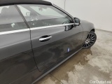  Mercedes  E-Klasse Mercedes-Benz  Cabriolet E 300 2d #167