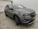  Opel   Grandland X OPEL DIESEL - 2020 1.5 TD 130 ECOTEC Innovation S&S (EU6.2) 5d #8