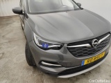  Opel   Grandland X OPEL DIESEL - 2020 1.5 TD 130 ECOTEC Innovation S&S (EU6.2) 5d #113