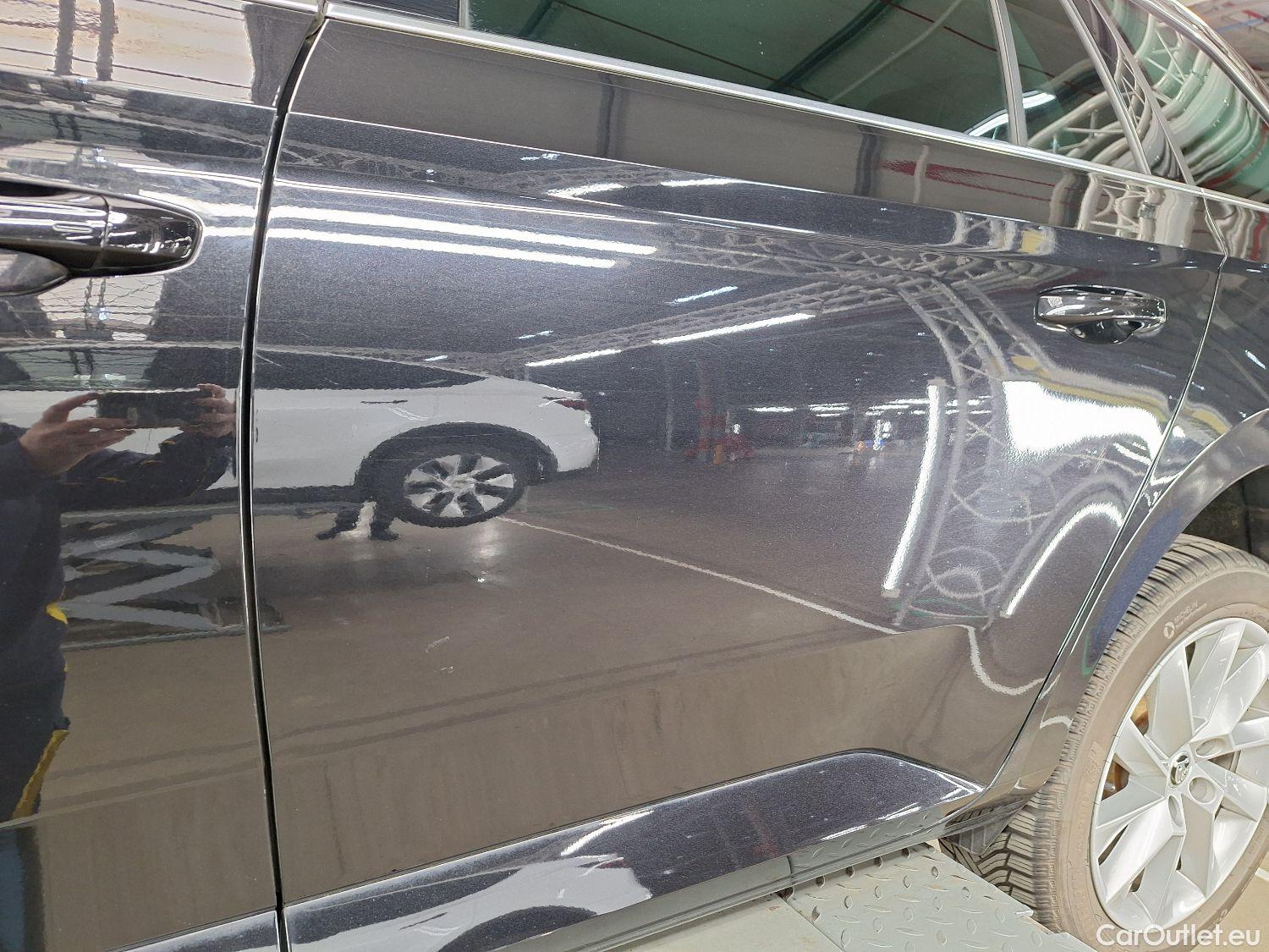  Skoda  Superb Skoda,  Combi FL'19, Skoda  Combi 2.0 CRTDI 110kW DSG7 Style 5d #16