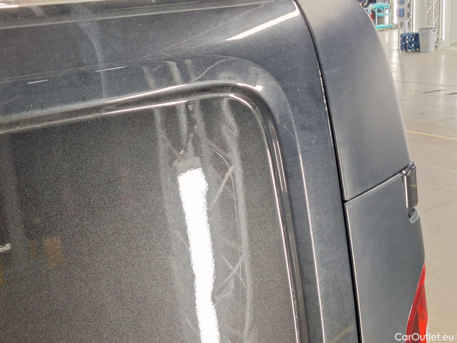  Renault  Trafic Renault, _ '21, Renault  L1H1 dCi 130 Confort 2.7T 5d #43