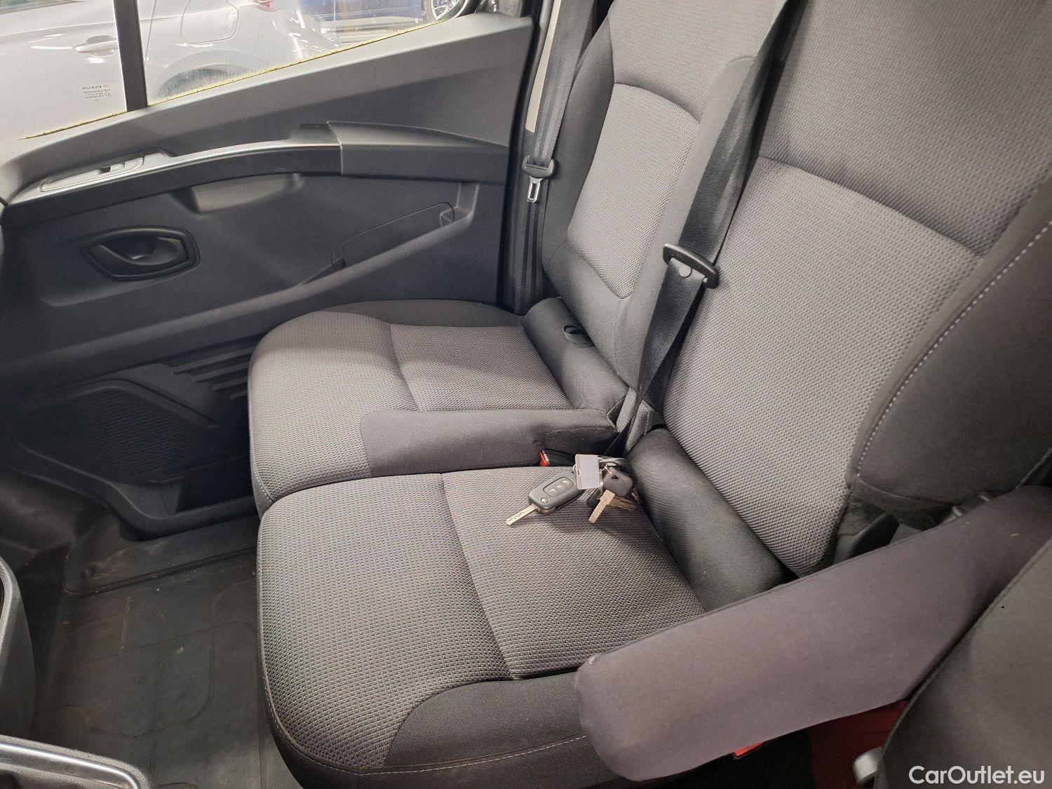  Renault  Trafic Renault, _ '21, Renault  L1H1 dCi 130 Confort 2.7T 5d #30