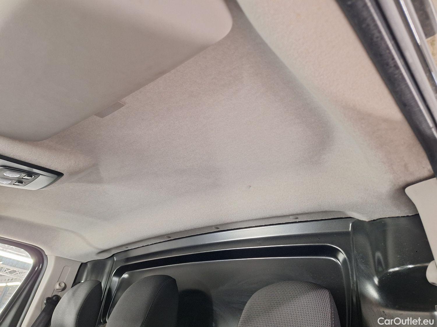  Renault  Trafic Renault, _ '21, Renault  L1H1 dCi 130 Confort 2.7T 5d #31