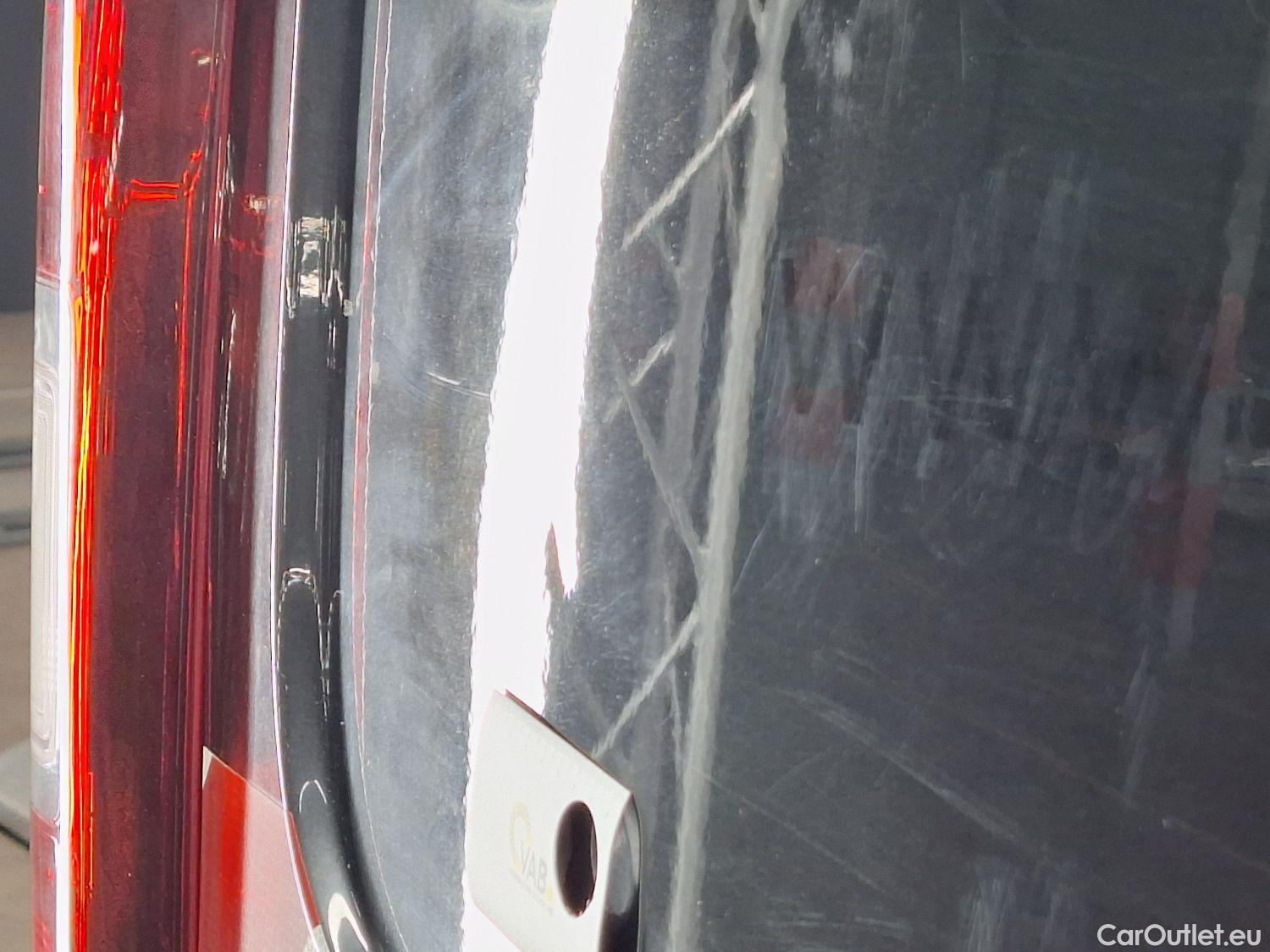  Renault  Trafic Renault, _ '21, Renault  L1H1 dCi 130 Confort 2.7T 5d #25