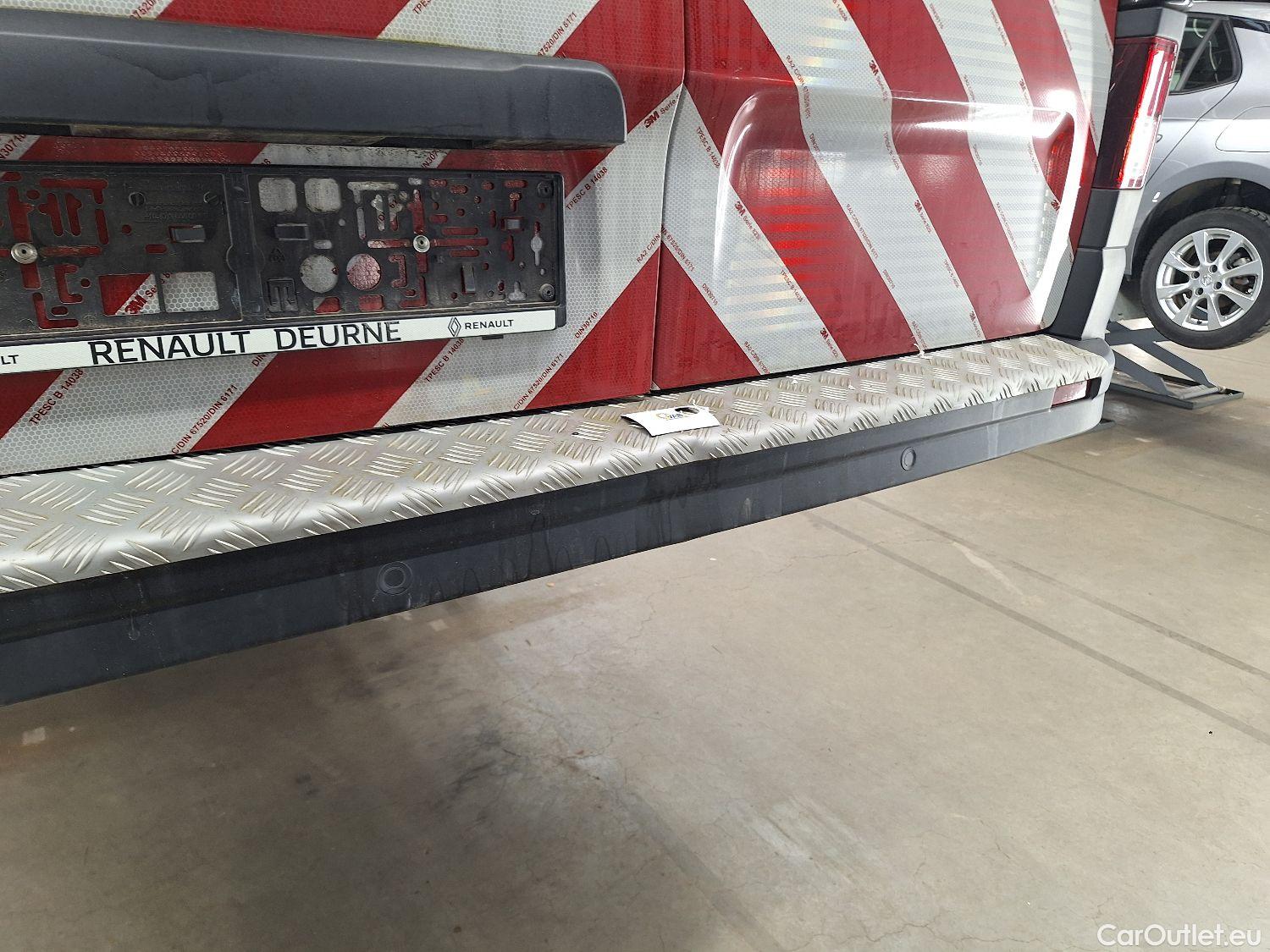  Renault  Trafic Renault, _ '21, Renault  L1H1 dCi 130 Confort 2.7T 5d #3