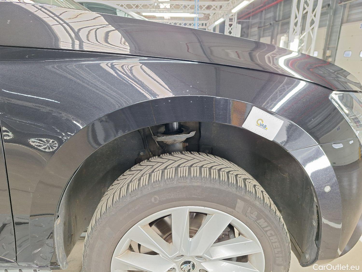  Skoda  Superb Skoda,  Combi FL'19, Skoda  Combi 2.0 CRTDI 110kW DSG7 Style 5d #1