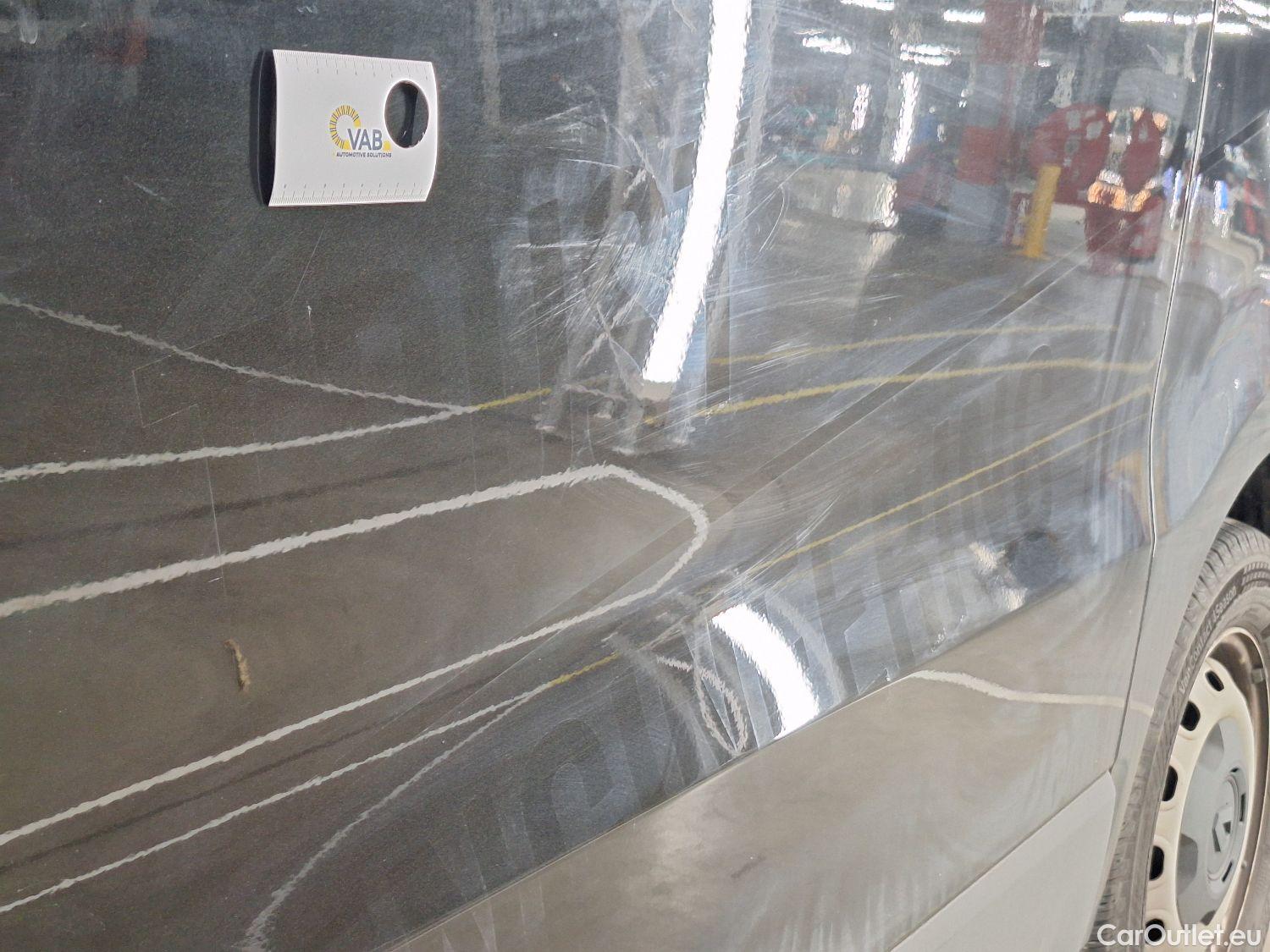  Renault  Trafic Renault, _ '21, Renault  L1H1 dCi 130 Confort 2.7T 5d #41