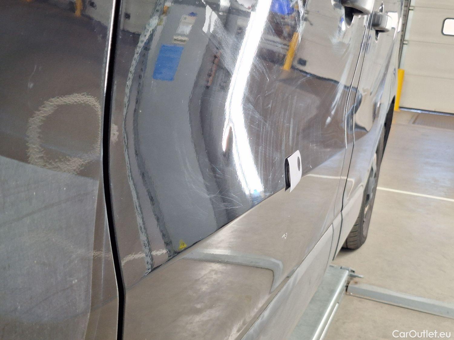  Renault  Trafic Renault, _ '21, Renault  L1H1 dCi 130 Confort 2.7T 5d #19