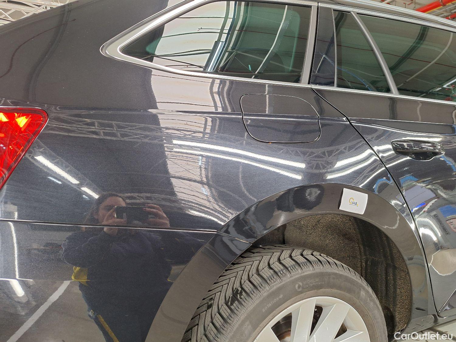  Skoda  Superb Skoda,  Combi FL'19, Skoda  Combi 2.0 CRTDI 110kW DSG7 Style 5d #6