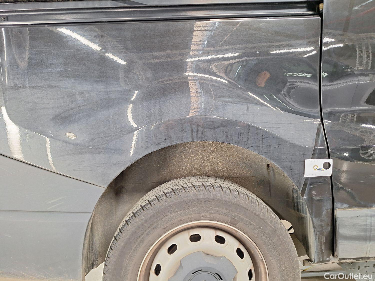  Renault  Trafic Renault, _ '21, Renault  L1H1 dCi 130 Confort 2.7T 5d #20