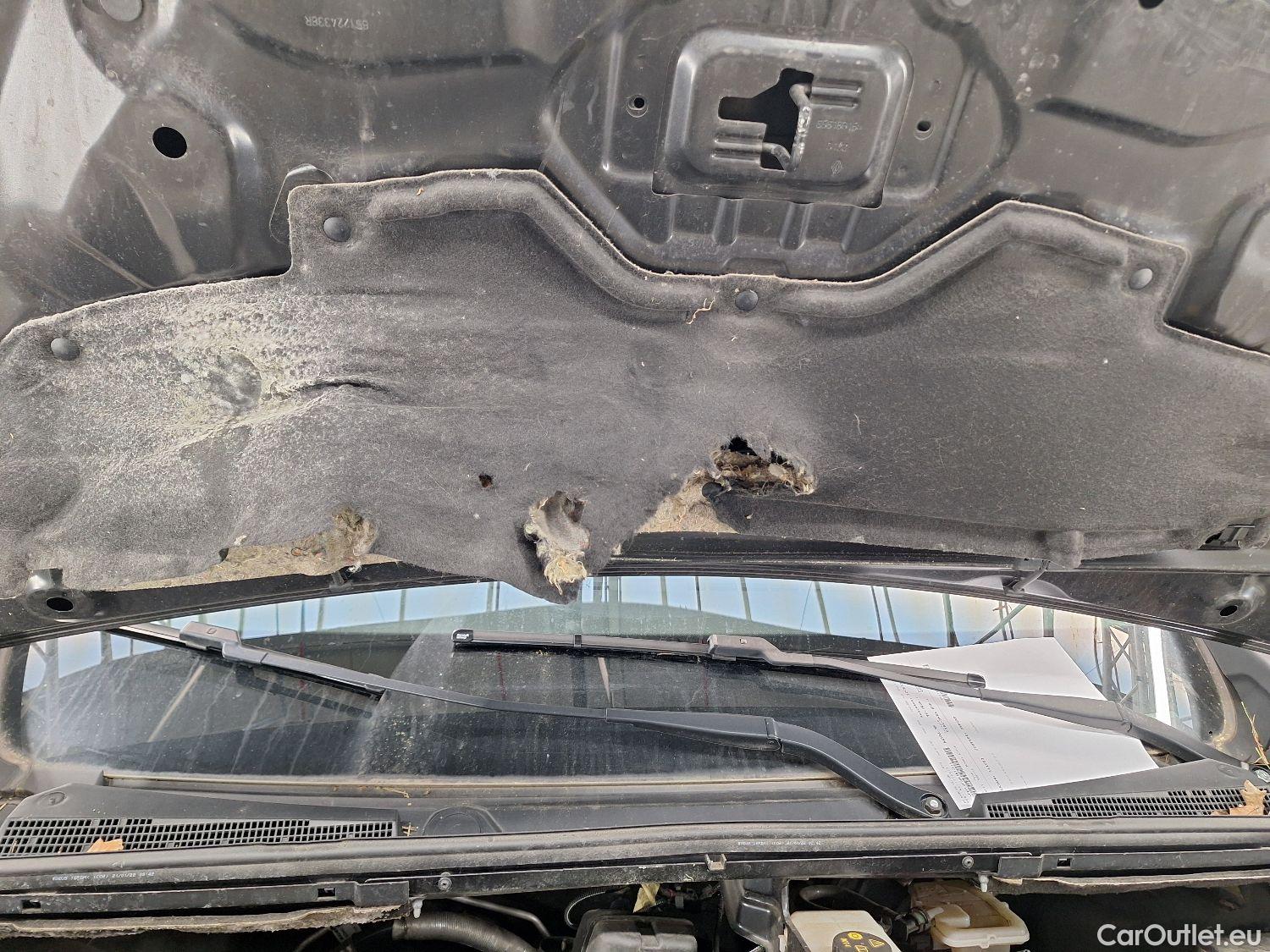  Renault  Trafic Renault, _ '21, Renault  L1H1 dCi 130 Confort 2.7T 5d #46