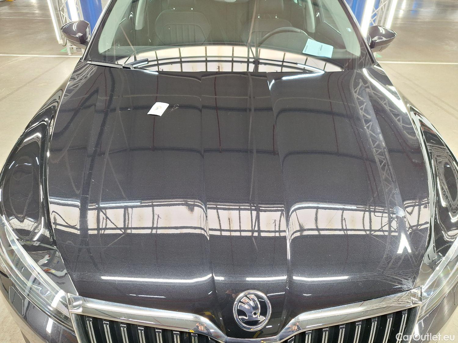  Skoda  Superb Skoda,  Combi FL'19, Skoda  Combi 2.0 CRTDI 110kW DSG7 Style 5d #8