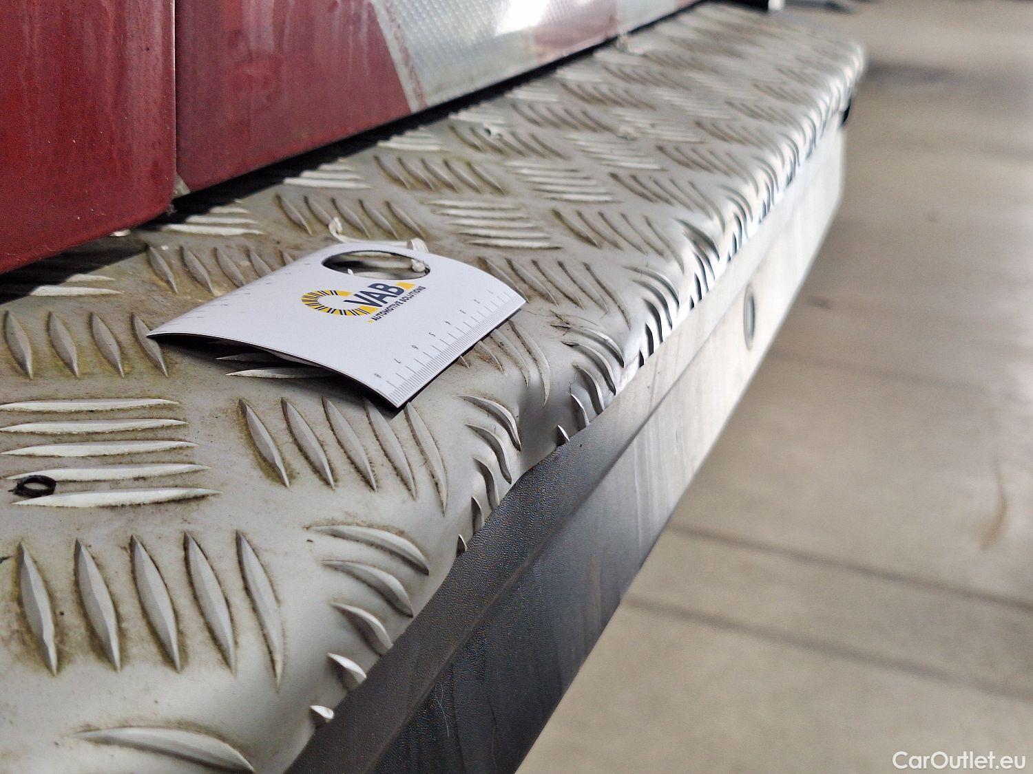  Renault  Trafic Renault, _ '21, Renault  L1H1 dCi 130 Confort 2.7T 5d #4