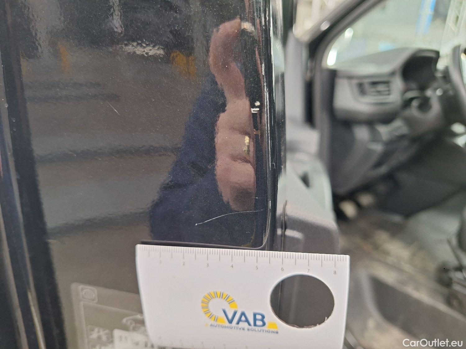  Renault  Trafic Renault, _ '21, Renault  L1H1 dCi 130 Confort 2.7T 5d #37