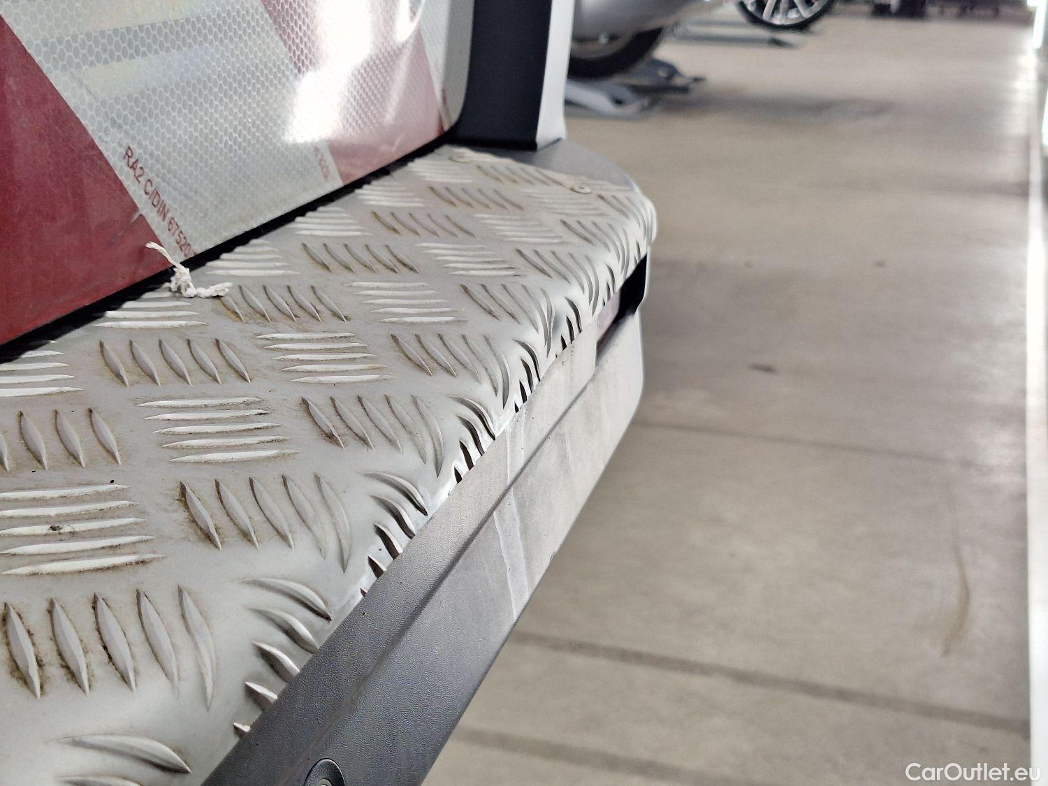  Renault  Trafic Renault, _ '21, Renault  L1H1 dCi 130 Confort 2.7T 5d #5